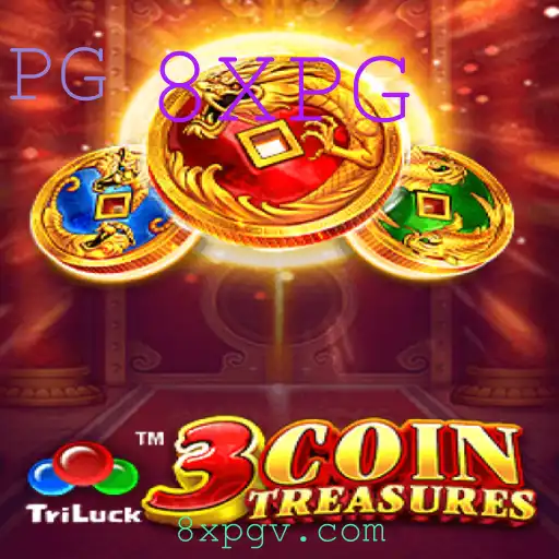 Explore o Mundo de 3CoinTreasures: Um Jogo de Aventura Repleto de Emoção