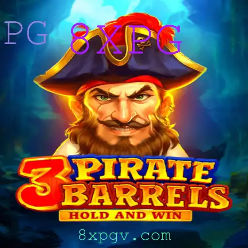 Descubra o Fascinante Mundo de 3PirateBarrels