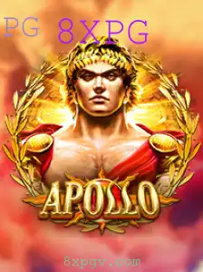 Descubra o Universo de Apollo: O Jogo Intergaláctico com 8XPG