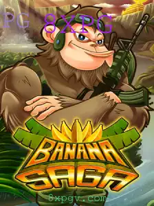 Descubra o Mundo Vibrante de BananaSaga: A Nova Sensação 8XPG