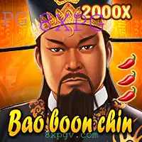 Explorando BaoBoonChin: Um Mergulho no Jogo Revelação com a Chave 8XPG