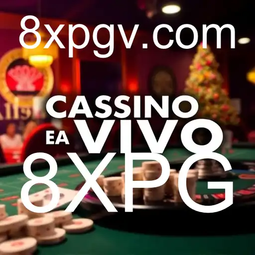 Cassino ao vivo