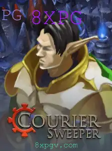CourierSweeper: O Desafio de Estratégia e Logística no Mundo dos Jogos