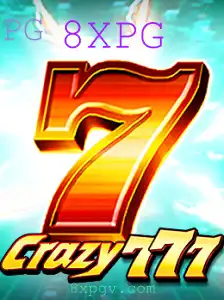 Crazy777: Uma Jornada Alucinante no Mundo do Jogo 8XPG