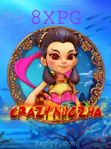 Explorando o Universo de CrazyNuoZha: Um Mergulho no Mundo de 8XPG