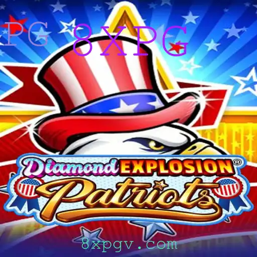 Explorando o Universo de DiamondExplosionPatriots: A Nova Sensação dos Jogos