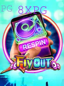 FlyOut: Explorando o Universo do Jogo com 8XPG