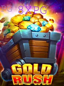 Descubra a Emoção de 'GoldRush': O Jogo que Todos Estão Falando