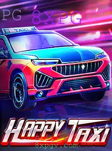 Explorando o Mundo de HappyTaxi: Uma Jornada Emocionante no Universo dos Jogos