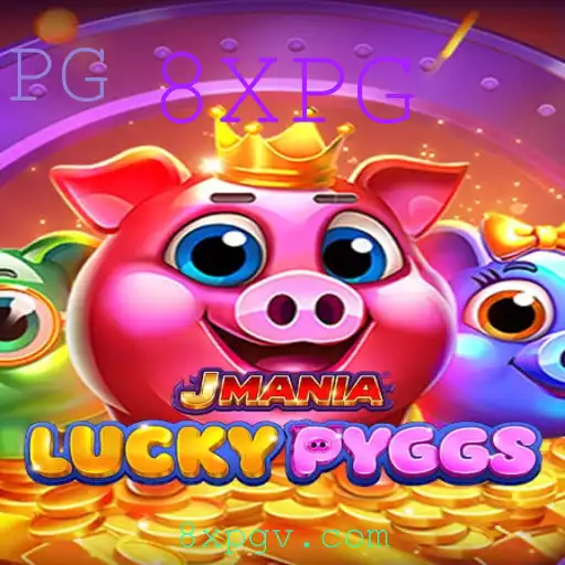 Explorando o Fascinante Mundo de JManiaLuckyPyggs: Uma Nova Experiência de Jogo