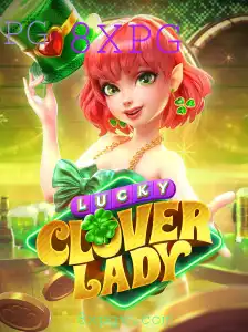 Descubra o Fascinante Mundo de LuckyCloverLady: Uma Análise do Jogo 8XPG