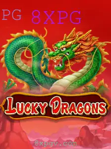 Explorando o Mundo de Aventuras: LuckyDragons