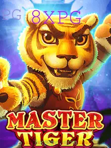 Explorando o Mundo de MasterTiger: Inovação e Desafio na Era 8XPG