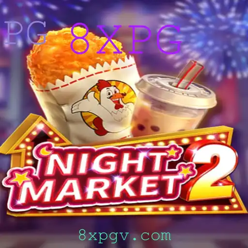 NightMarket2: A Excitante Aventura no Mundo dos Jogos
