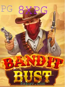 Descubra as Aventuras do Jogo Inovador BanditBust