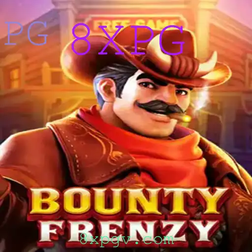 BountyFrenzy: Uma Jornada Intensa no Mundo dos Caçadores de Recompensas