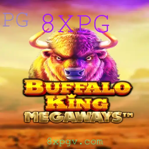Descubra o Mundo de Aventuras do Jogo BuffaloKing com 8XPG