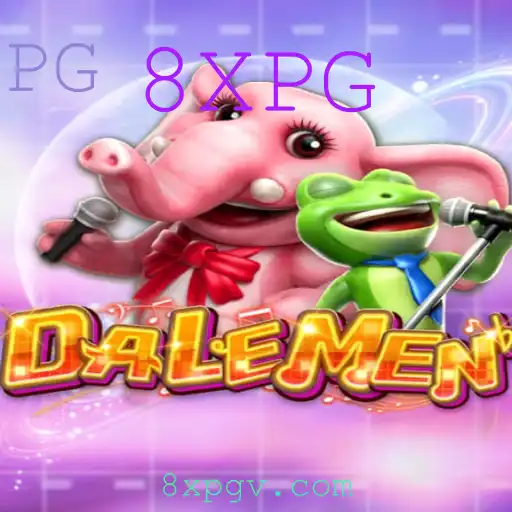 DALEMEN: O Jogo que Está Conquistando o Mundo