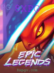 EpicLegends: Uma Aventura Inovadora no Mundo dos Jogos