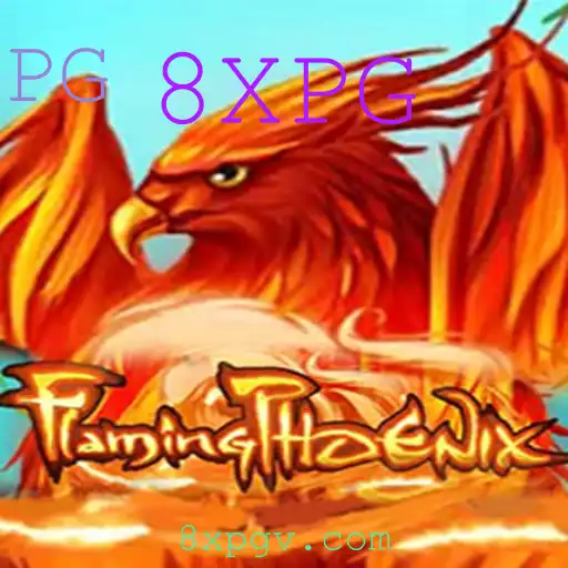 Flaming Phoenix: Explorando o Mundo do Jogo 8XPG