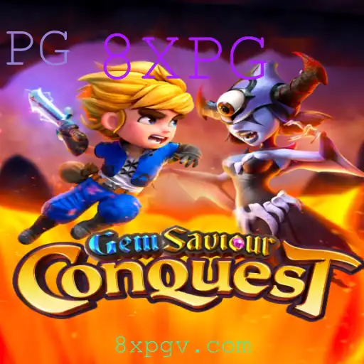GemSaviourConquest: A Nova Sensação no Mundo dos Jogos