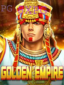 Descubra o Fascinante Mundo de GoldenEmpire: Jogo de Estratégia com 8XPG