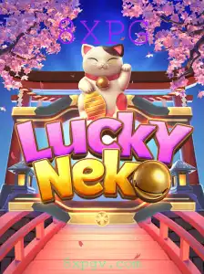 Explorando LuckyNeko: Um Mergulho no Jogo de Fortuna da 8XPG
