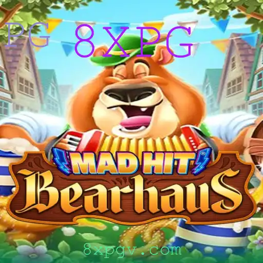Descubra o Fascinante Mundo de MadHitBearhaus: Uma Aventura de Estratégia e Ação