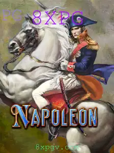 Descubra 'Napoleon': O Jogo Estratégico e Seus Desafios com 8XPG
