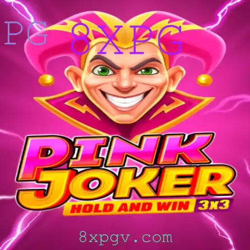 Explorando o Fascinante Mundo de PinkJoker: Um Mergulho no Jogo 8XPG