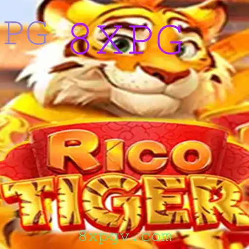 RicoTiger: Descubra o Novo Fenômeno dos Jogos com a Palavra-Chave 8XPG
