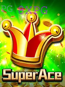 SuperAce: Conheça o Jogo de Estratégia Inovador com 8XPG