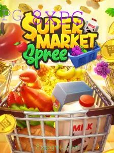 SupermarketSpree: Um Mergulho no Mundo dos Jogos de Estratégia com a Chave 8XPG