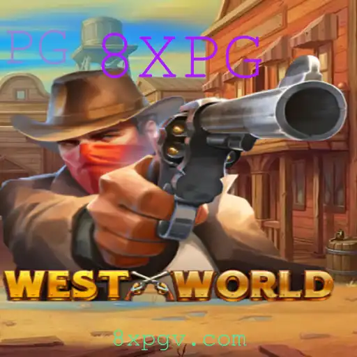 Explorando o Mundo do Jogo WestWorld: Uma Aventura em 8XPG