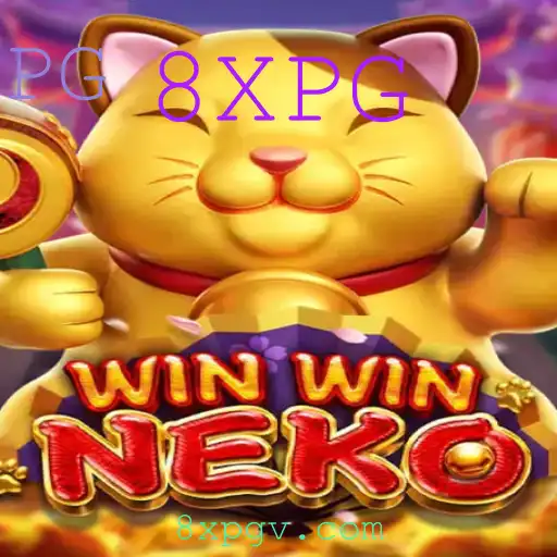 Descubra WinWinNeko: O Jogo que está Conquistando os Aficionados por '8XPG'