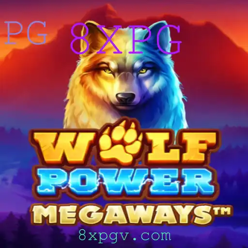 Descubra o Mundo de WolfPowerMega: Jogue Agora Com 8XPG