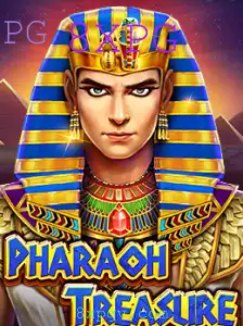 Descubra os Segredos do PharaohTreasure com 8XPG