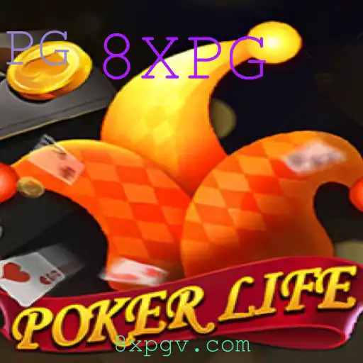 PokerLife: A Nova Sensação no Mundo dos Jogos com 8XPG