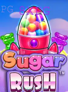 Descubra o Mundo de SugarRush: Um Jogo Doce e Empolgante