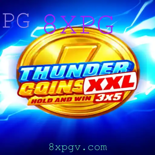 ThunderCoinsXxl: Explorando o Mundo de Aventura e Estratégia em 8XPG