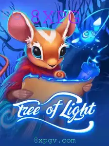 TreeofLight: Explorando o Mundo Encantado do Jogo Popular