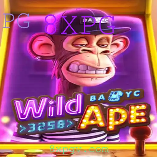 WildApe3258: Descubra a Emocionante Aventura de 8XPG