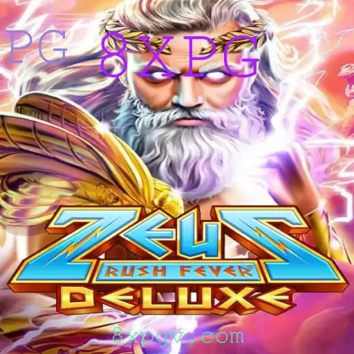 Explorando as Emoções de ZeusRushFeverDeluxe: O Jogo que Conquista com 8XPG